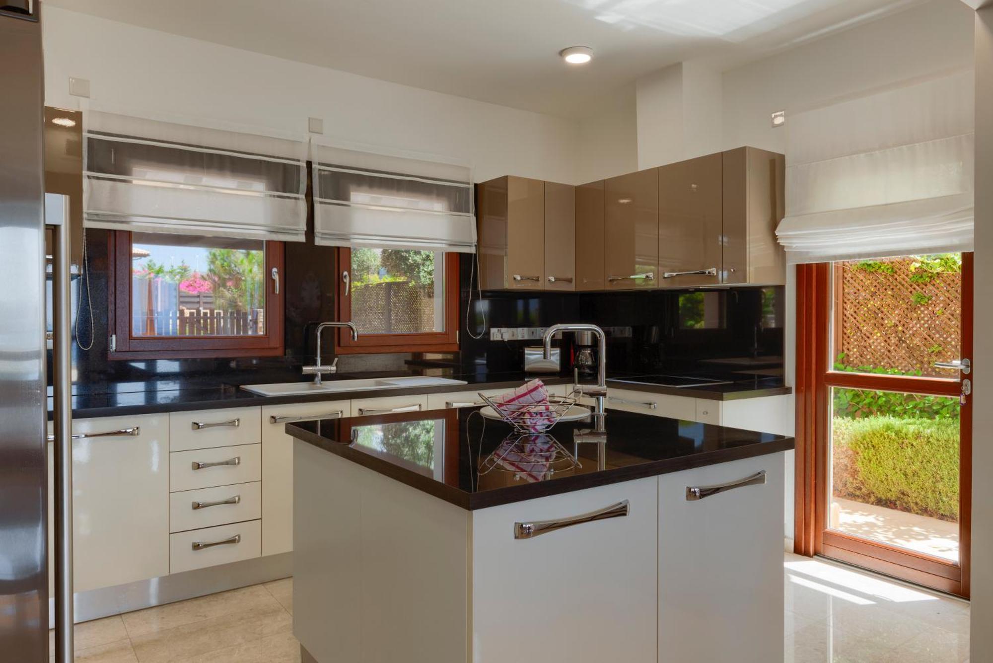 Aphrodite Hills Rentals - Junior Villas Κούκλια Εξωτερικό φωτογραφία