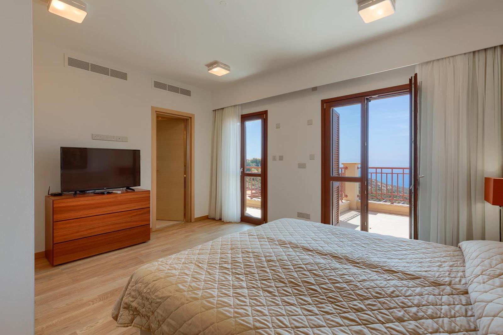 Aphrodite Hills Rentals - Junior Villas Κούκλια Εξωτερικό φωτογραφία