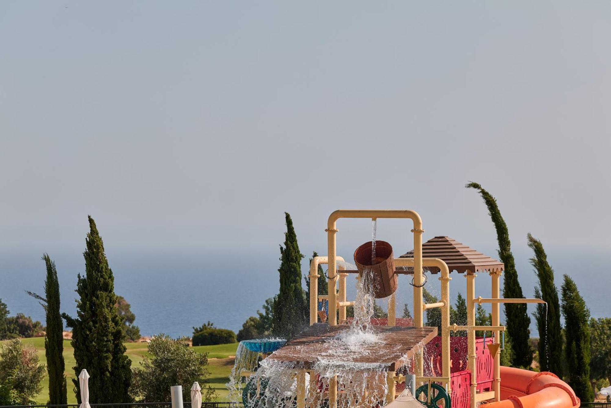 Aphrodite Hills Rentals - Junior Villas Κούκλια Εξωτερικό φωτογραφία