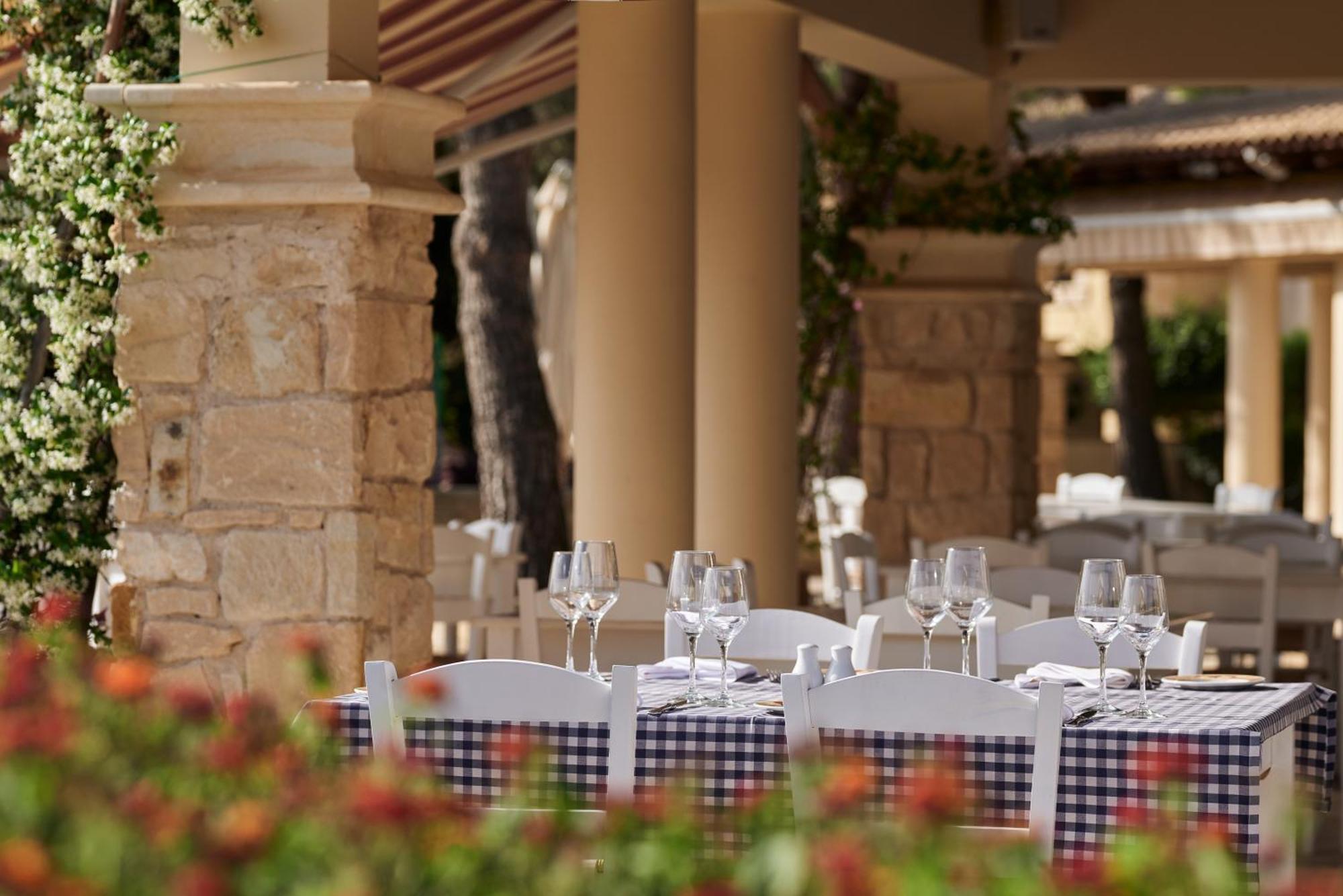 Aphrodite Hills Rentals - Junior Villas Κούκλια Εξωτερικό φωτογραφία